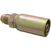 10U-510 Eaton Weatherhead 5/8" Male JIC 37 Flare End
