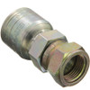 04Z-04L Eaton Weatherhead Hose End  1S/1R