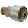 06Z-10A Eaton Weatherhead Hose End  1S/1R