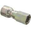 08Z-258 Eaton Weatherhead Hose End1S/1R