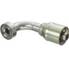 4SP20W-K80 Eaton Weatherhead Cat Flange - 90 Degree