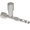 Aeroquip Hose Insert Assembly Straight Tube-O Female Long Pilot High Side -6 | FJ3053-0606S