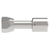 Aeroquip Hose Fitting Straight Female 45 degree Swivel -12 | 75708E-408