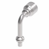 08Z-BC88 Eaton Weatherhead Hose End  1S/1R
