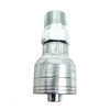 06Z-106 Eaton Weatherhead 3/8" Male Pipe Rigid Z Type