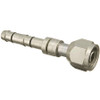 FJ5984-0808S Eaton Weatherhead Straight O-Ring Pilot