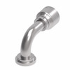 16Z-G80 Eaton Weatherhead Hose End  1S/1R