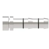 Aeroquip Tube Nipple Straight Reusable -12 | FF12262-1212