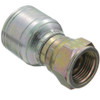10Z-80P Eaton Weatherhead Hose End  1S/1R