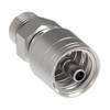 04Z-P06 Eaton Weatherhead Hose End  1S/1R
