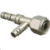 FJ3054-1212S Eaton Weatherhead STR. O-Ring Pilot W/Low