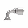 08Z-G71 Eaton Weatherhead Hose End  1S/1R