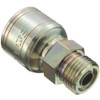 12Z-E76 Eaton Weatherhead Hose End  1S/1R
