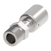 Aeroquip Hose Fitting Straight Male ORB -10 | 75710E-W10
