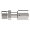 Aeroquip Hose Fitting Straight Male ORB -10 | 75710E-W10