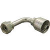 08Z-A68 Eaton Weatherhead Hose End  1S/1R