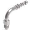 FJ3019-01-1012S Eaton Weatherhead 900 Male O-Ring, Short P