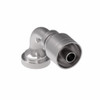 10Z-G72 Eaton Weatherhead Hose End  1S/1R
