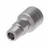 04Z-108 Eaton Weatherhead Fitting , NPTf