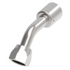 Aeroquip Hose Fitting 45 degree Female 45 degree Swivel -12 | 75708E-488