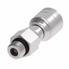 06Z-R06 Eaton Weatherhead Fitting , SAE Orb