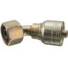 04Z-10E Eaton Weatherhead Hose End  1S/1R
