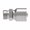 06Z-10F Eaton Weatherhead Hose End  Dkos