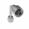 06Z-446 Eaton Weatherhead Z Series Hose End