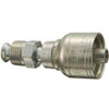08Z-B08 Eaton Weatherhead Hose End  1S/1R
