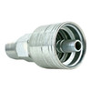 04Z-104 Eaton Weatherhead Hose End  1S/1R