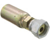 10U-S72 Eaton Weatherhead Hose End R1/R2At