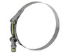 Buyers HC130 T-Bolt Hose Clamp Min 1.73"-1.97" Max