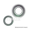 RW130R Timken Radial Ball Bearing