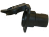 Buyers TC1770P 7 Way Flat Plastic Truck End Trailer Connector