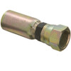 10U-24K Eaton Weatherhead Hose End R1/R2At