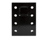 Buyers PM87 Pintle Hook Mounting Plate