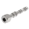 Aeroquip Hose Insert Assembly Straight Tube-O Female Short Pilot -12 | FJ5984-1212S
