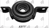 PTI 2280-10 Center Support Bearing Honda CRV 97-01
