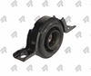 PTI 2280-20 Center Support Bearing Honda CRV 02-06