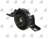 PTI 2280-20 Center Support Bearing Honda CRV 02-06