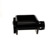 43563-10 Ancra Weld On Bottom Mount Winch Standard