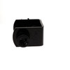 43563-10 Ancra Weld On Bottom Mount Winch Standard