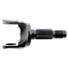 10007749 Dana 60 SVL Chromoly Inner LH Axle Shaft '92-'98 Ford F350 35 Spl