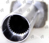 2603-30 7260 Slip Yoke for Dodge 704 / 727 Transmission 1-5/16" x 29 Spline