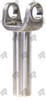2603-26 7260 Slip Yoke 1-5/32"25SPL