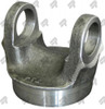 2626-30 7260 Series Weld Yoke 3" x .065"