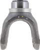 131449K Eaton Spicer 1710 Full Round Yoke & Nut Kit