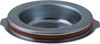 10039186 Eaton Spicer Carrier Cover Plug