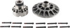 508726 Eaton Spicer DD404 Differential Case 4.11-4.88
