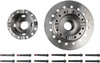 508726 Eaton Spicer DD404 Differential Case 4.11-4.88